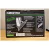 Image 5 : Metabo HPT NR83A5 Strip Nailer w/ Rafter Hook New in Box (Tool Only)