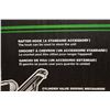 Image 7 : Metabo HPT NR83A5 Strip Nailer w/ Rafter Hook New in Box (Tool Only)