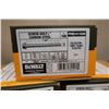 Image 2 : Qty 5 Boxes DeWalt PFM1411020 Carbon Steel Screw Bolts