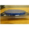 Image 9 : Qty 2 Core Cut S5B Star Blue Single Row Cup Grinder New in Package