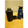 Image 9 : Qty 3 Bosch Ball Caps, 2 Water Bottles & Utility Tote