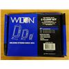 Image 1 : Wilton 11117 C-Clamp Kit New in Box
