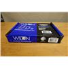 Image 2 : Wilton 11117 C-Clamp Kit New in Box