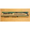 Image 1 : Hitachi 17202 SuperDrive Automatic Feeding System Collated Screws Drywall Streaker Point New in Box