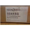 Image 2 : Steel City 50415G 14" Granite Band Saw Rip Fence for 50125 New in Box