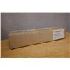 Image 3 : Steel City 50415G 14" Granite Band Saw Rip Fence for 50125 New in Box