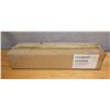 Image 1 : Steel City 50415G 14" Granite Band Saw Rip Fence for 50125 New in Box