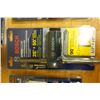 Image 3 : Multiple Bosch Daredevil & Spade Bits, Extraction Bit, Drill Bit Sets, Nail Strike Wood Bit New in P