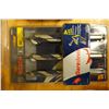 Image 4 : Multiple Bosch Daredevil & Spade Bits, Extraction Bit, Drill Bit Sets, Nail Strike Wood Bit New in P