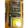 Image 3 : Multiple Bosch Daredevil & Spade Bits, Extraction Bit, Drill Bit Sets, Nail Strike Wood Bit New in P
