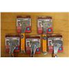 Image 3 : Qty 5 Arrow HT50 Hammer Tackers New in Package
