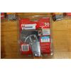 Image 4 : Qty 5 Arrow HT50 Hammer Tackers New in Package