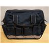 Image 1 : CLC Work Gear Black Tool Carrier New
