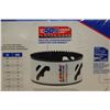 Image 6 : Lenox 308201200G Contractor's 17-pc Hole Saw Kit New in Hard Case