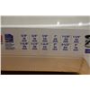 Image 4 : Lenox 308201200G Contractor's 17-pc Hole Saw Kit New in Hard Case