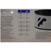Image 7 : Lenox 308201200G Contractor's 17-pc Hole Saw Kit New in Hard Case