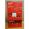 Image 6 : Milwaukee 49-16-28PS Switch Tans 4-Gallon Sprayer Assembly New in Box (Tank Assembly Only)