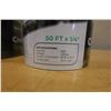 Image 13 : Qty 2 Stretch Air Professional Expandable Air Hoses 100ft/50ft New in Packages