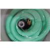 Image 7 : Qty 2 Stretch Air Professional Expandable Air Hoses 100ft/50ft New in Packages