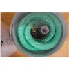 Image 8 : Qty 2 Stretch Air Professional Expandable Air Hoses 100ft/50ft New in Packages