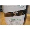 Image 11 : Qty 2 Stretch Air Professional Expandable Air Hoses 100ft/50ft New in Packages
