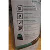 Image 9 : Qty 2 Stretch Air Professional Expandable Air Hoses 100ft/50ft New in Packages