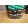 Image 3 : Qty 2 Stretch Air Professional Expandable Air Hoses 100ft/50ft New in Packages