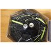 Image 3 : Qty 2 Stretch Air Lay Flat Industrial Water Hose 50ft New in Packages
