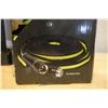 Image 6 : Qty 2 Stretch Air Lay Flat Industrial Water Hose 50ft New in Packages