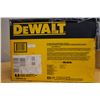 Image 5 : DeWalt DWFP55130 Quiet Trim Compressor New in Box