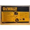 Image 6 : DeWalt DWFP55130 Quiet Trim Compressor New in Box
