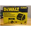 Image 8 : DeWalt DWFP55130 Quiet Trim Compressor New in Box