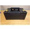 Image 4 : DeWalt TStak Guaranteed Tough 2-Drawer Toolbox New