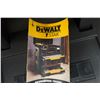 Image 6 : DeWalt TStak Guaranteed Tough 2-Drawer Toolbox New