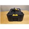 Image 3 : DeWalt TStak Guaranteed Tough 2-Drawer Toolbox New