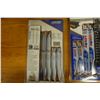 Image 6 : Qty 2 Lenox Demolition 12-pc Reciprocating Saw Blade Kits New in Package