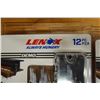 Image 2 : Qty 2 Lenox Demolition 12-pc Reciprocating Saw Blade Kits New in Package