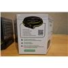 Image 6 : Qty 2 Stretch Air Lay Flat Industrial Water Hose 50ft New in Packages