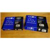 Image 1 : Qty 2 Wilton 11117 C-Clamp Kit 10 pc New in Box