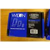 Image 3 : Qty 2 Wilton 11117 C-Clamp Kit 10 pc New in Box