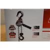 Image 2 : JET JLA-075-10 Lever Hoist 3/4 Ton New in Box