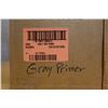 Image 2 : Qty 2 Boxes (24 Aerosol Cans) Krylon 00340 Lt Gray Primer