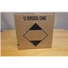 Image 5 : Qty 2 Boxes (24 Aerosol Cans) Krylon 00340 Lt Gray Primer
