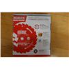Image 5 : Box of 10 Diablo Demo Demon D0724DVPX Circular Saw Blades Value Pack New in Box