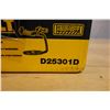 Image 4 : DeWalt D25301D Dust Extractor Telescope w/ Hose New in Box (Tool Only)
