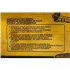 Image 5 : DeWalt D25301D Dust Extractor Telescope w/ Hose New in Box (Tool Only)