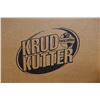 Image 4 : Box of 2 Gallon Bottles Rust-Oleum Krud Kutter Cleaner & Disinfectant New