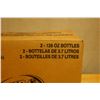 Image 2 : Box of 2 Gallon Bottles Rust-Oleum Krud Kutter Cleaner & Disinfectant New