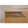 Image 3 : Box of 2 Gallon Bottles Rust-Oleum Krud Kutter Cleaner & Disinfectant New