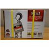 Image 1 : JET AL100-200-20 Aluminum 2-Ton Hand Chain Hoist New in Box